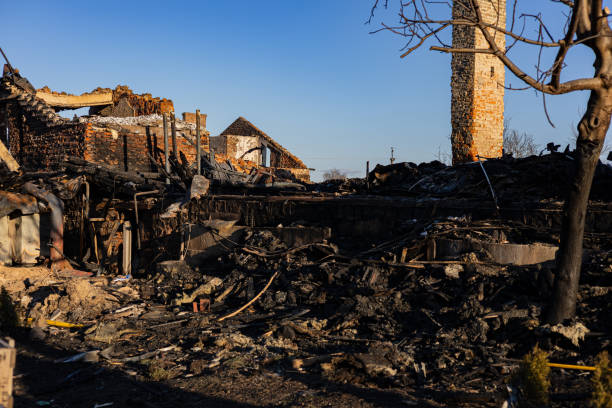 Reliable Fire Damage Removal contractor in Buckeystown, MD by Fire Damage Flint